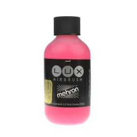 Mehron Lux Airbrush Makeup Glow Orange