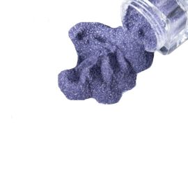 Glimmer Cosmetic Glitter Jar