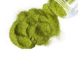 Glimmer Cosmetic Glitter Jar