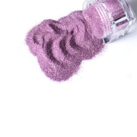 Glimmer Cosmetic Glitter Jar