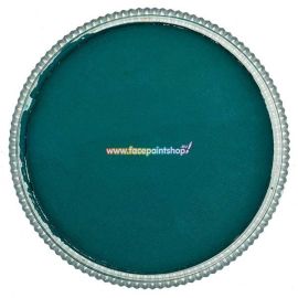 Kryvaline Essential Facepaint Dark Teal 30gr

The Kryvaline Essential line contains some of the best primary face paint colors on the market. From classic reds and greens to rich teal and deep burgundy shades, Kryvaline face paints are sure to add the p