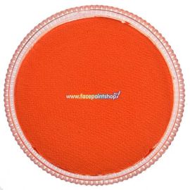 Kryvaline Neon Facepaint Orange 30gr

The Kryvaline Neon line contains some of the best primary face paint colors on the market. From classic reds and greens to rich teal and deep burgundy shades, Kryvaline face paints are sure to add the perfect touch 