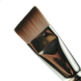Facepaintshop Short Angular Penseel 1 Inch

De Facepaintshop penselen zijn professionele penselen voor schminken, grimeren en make-up.