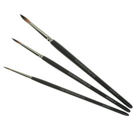 Facepaintshop Pointer Brush Set 3pc

The Facepaintshop Brushes are professional synthetic face painting brushes. They range is made for fine line work.