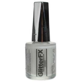 Eba Tattoo Body Glue 10ml

Latex-free, Hypoallergenic, and Dermatologist Tested, this 10ml bottle can actually accommodate up to 80 applications of body glue.