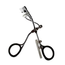 Eyelash Curler

This eyelash curler is a pair of pliers that allows you to curl eyelashes in an instant.