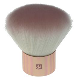 Kabuki Brush

Een kabuki brush (ook wel paddestoelborstel genoemd) is een make-upborstel met een korte steel en dichte borstelharen.