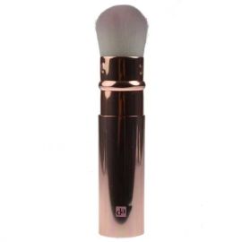 Poederkwast Retractable

Deze kwast is geschikt voor het substeil en gelijkmatig aanbrengen van poeder op gezicht en decolleté. door de inschuifbare vorm is deze kwast ideaal om mee te nemen op reis of in de handtas. 