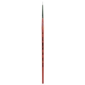 Aliyah Brush Round 1700 - 0