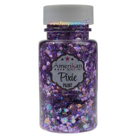Amerikan Pixie Paint Purple Rain 