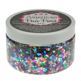 Amerikan Pixie Paint Rainbow Brite 118gr