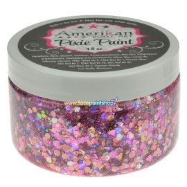 Amerikan Pixie Paint Pretty In Pink 118gr