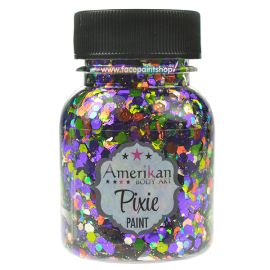 Amerikan Pixie Paint Trick Or Treat 