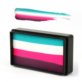 Arty Brush Cake

Arty Brush Cakes are the newest sensation in Face and Body Painting.