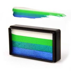 Sillyfarm Arty Brush Go Green

Arty Brush Cakes are the newest sensation in Face and Body Painting