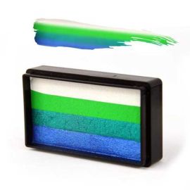 Sillyfarm Arty Brush Go Green

Arty Brush Cakes are the newest sensation in Face and Body Painting