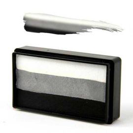 Sillyfarm Arty Brush Shadow Cake 

Arty Brush Cakes zijn de nieuwste sensatie in het gezicht en body painting. 