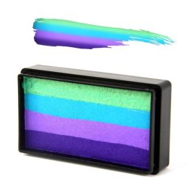 Sillyfarm Arty Brush Slice

Arty Brush Cakes are the newest sensation in Face and Body Painting.