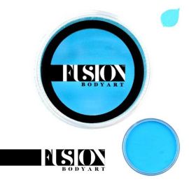 Fusion Prime Facepaint Prime Light Blue 32gr