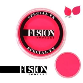 Fusion FX UV Neon Pink 32gr