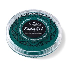 Global Blending Facepaint Sea Green 32gr