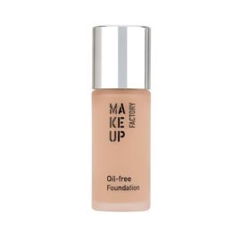 Make Up Factory CC Foundation 28