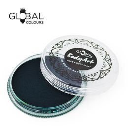 Global Face & Body Paint Green Deep 32gr

With a far superior paint composition and consistency than anything achieved before, even the most demanding professionals can now turn their biggest ideas into their greatest works. 