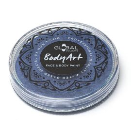 Global Face & Body Paint Pearl Deep Blue 32gr