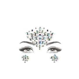 Face Jewels Nadine