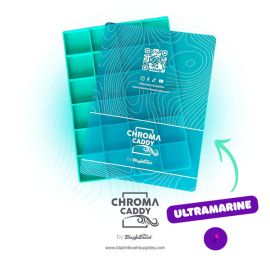  Chroma Caddy – Ultramarine