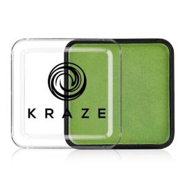 Kraze FX Square 25gr Lime Green