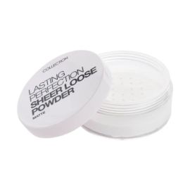 Collection Perfection Sheer Loose Powder Transparent 1