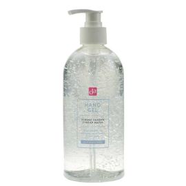 Da Hand Gel 70% 500ml 

This hand gel is a refreshing hand cleanser containing 70% alcohol and glycerine.