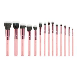 Pink & Rose Gold 14 pc. Starter Set