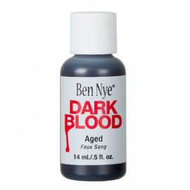 Ben Nye Dark Blood 14ml