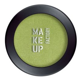 Make Up Factory Artist Eye Shadow Cyber Lime