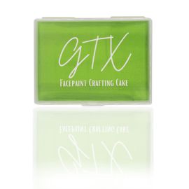Gtx Facepaint Fireflye Green Regular 60gr