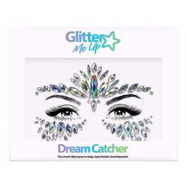 Shy Love Face Jewels Dreamcatcher

Made from premium quality rhinestone gems and no animal derived ingredients.