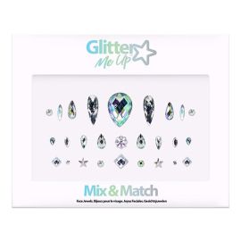Shy Love Face Jewels Mix & Match

Made from premium quality rhinestone gems and no animal derived ingredients.
