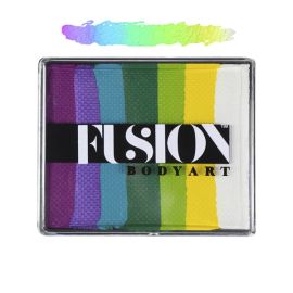 Fusion Bodyart Rainbowcake Mermaid Splash 50gr