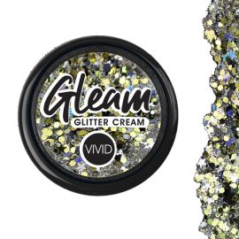 Vivid Chunky Glitter Cream Gala 7,5gr