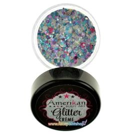 Amerikan Body Art Glitter Créme Venus 10gr