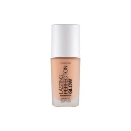 Lasting Perfection Glow Foundation- Biscuit 7