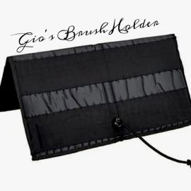 Gio's Double Layer Brush Wallet