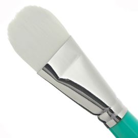 Global Springback Body Painting Brush Large

A curated collection of professional paint brushes, with sculpted acrylic handles and custom angled ‘paint scoop’ end