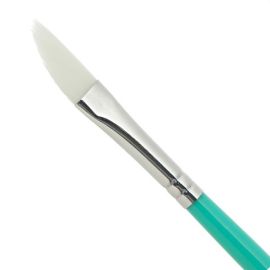 Global Springback Dagger Brush Medium