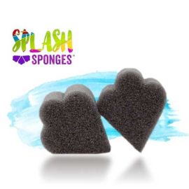 Splash Sponges are the latest creation by the Jest Paint team!