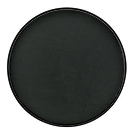 Kryolan Aquacolor Facepaint Hypoallergenic-071 deep black