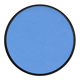 Kryolan Aquacolor Hypoallergenic-Blau1