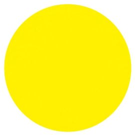 Kryolan Cosmetic UV-Dayglow-Yellow
